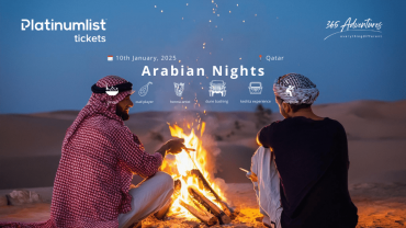 Arabian Nights