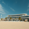 Azure Beach Club – Day Pass