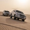 Desert Safari - Half Day at Sealine - Qool Qatar