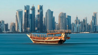 Discover Dhow Sunset Cruise