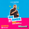 Doha Comedy 2025
