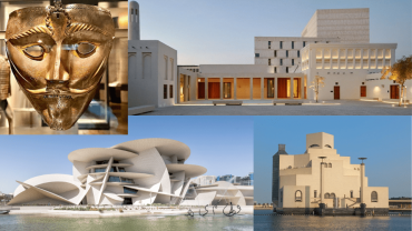 Doha Museums Tour