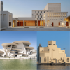 Doha Museums Tour