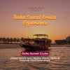 Doha Sunset Cruise Experience
