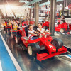 Εισιτήρια Ferrari World, Άμπου Ντάμπι