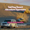 Full Day Desert Adventure Experience