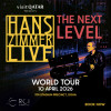 Hans Zimmer enters THE NEXT LEVEL... in Doha