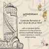 Iftar & Suhoor at Mondrian Doha Alf W Leila Tent