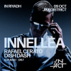 IN ACT - INNELLEA, RAFAEL CERATO, DISH DASH - 9 OCT IN RIYADH