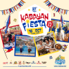 Kabayan Fiesta 2.0 - Bigger & Better! at Desert Falls Sea Caves Waterpark