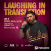 Shawn Chidiac – “Laughing in Translation” Comedy Show