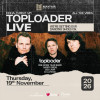 Mayfair présente : Toploader en concert