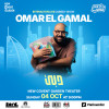 Omar El Gamal - Interactive Comedy Show in Dubai