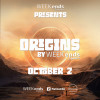ORIGINS: Μια εμπειρία από την WEEKends
