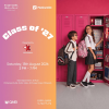 PRINTEMPS CLASS OF '27 في الدوحة