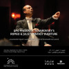 QPO présente : l'ouverture fantaisie Roméo et Juliette de Tchaïkovski à Doha