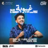 Saleh El Nawawy - Stand Up Comedy Show in Doha