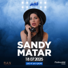 Sandy Matar Live at SAX in Doha