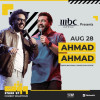 Stand Up Comedy Ahmad & Ahmad Live in Qatar