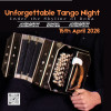Unforgettable Tango Night under the Skyline of Doha