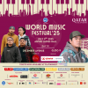 World Music Festival Day 1 Qatar